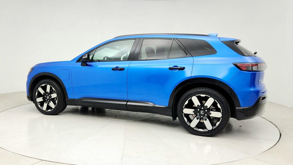 Used 2024 Honda Prologue Elite image 7