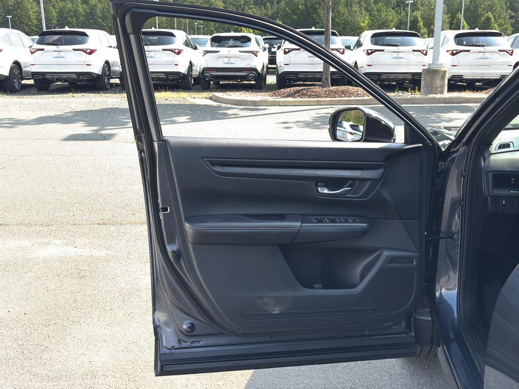 Used 2025 Honda CR-V Sport image 23