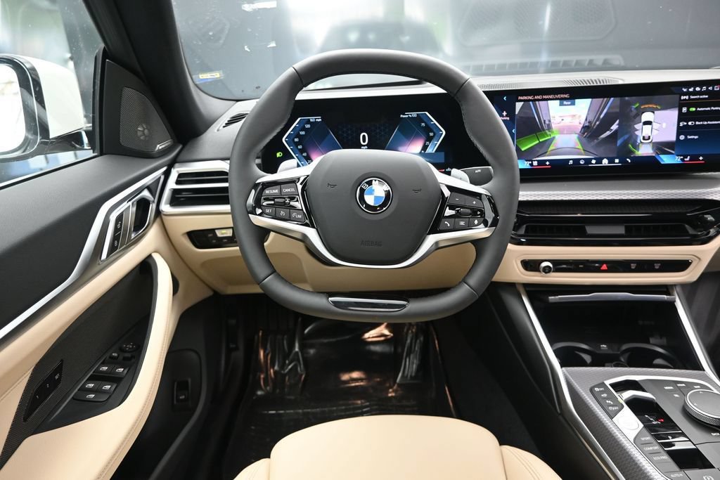 New 2026 BMW 430i w/ Premium Package RWD image 29