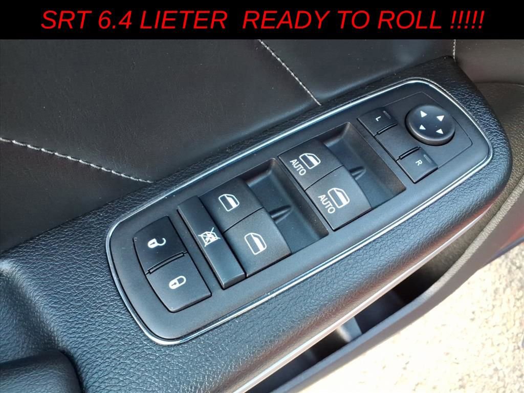 Used 2023 Dodge Charger Scat Pack w/ Dynamics Package image 12