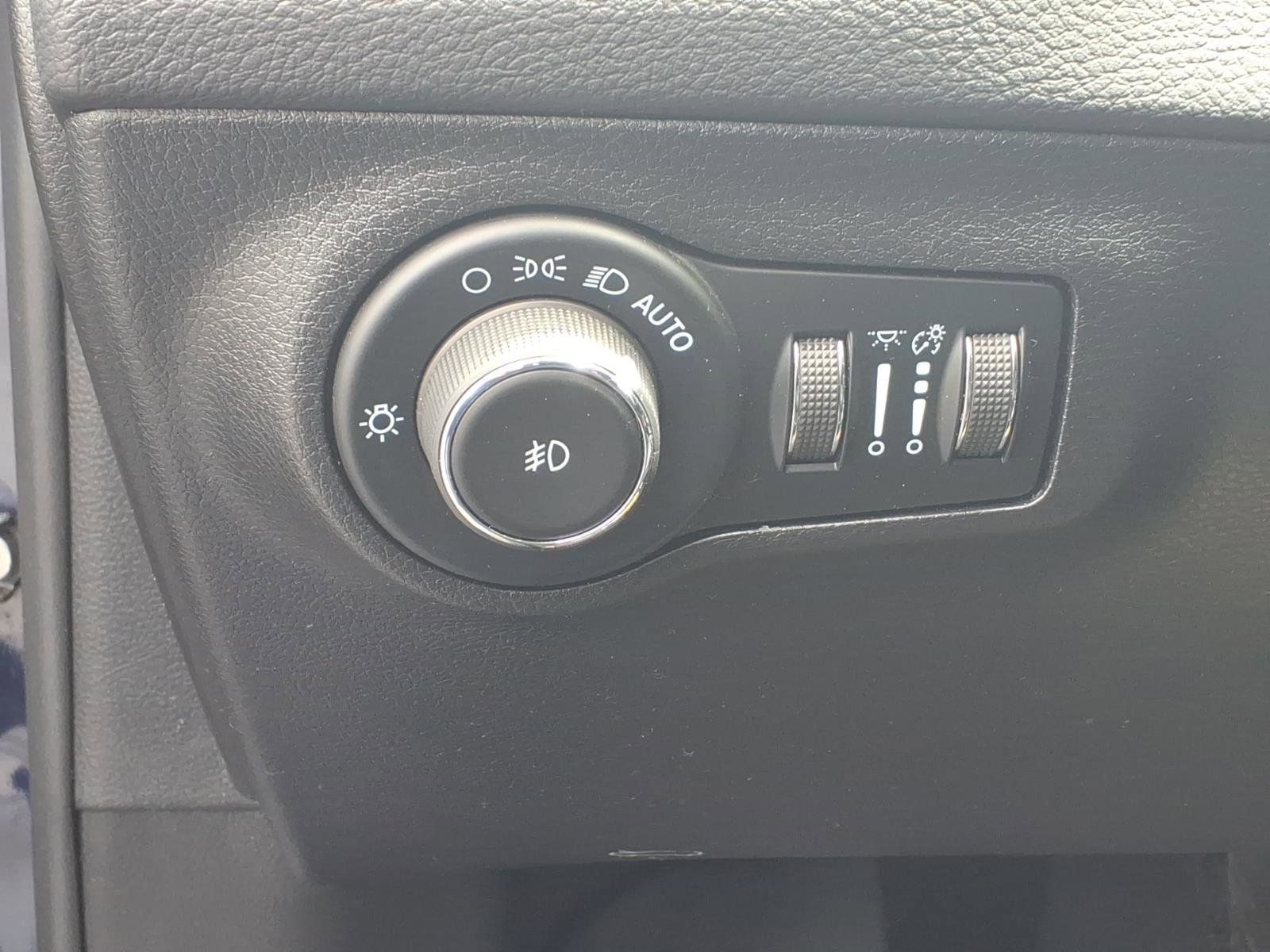 Certified 2021 Jeep Compass Limited AWD/4WD image 19