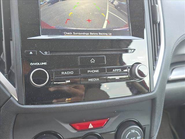 Used 2022 Subaru Forester Premium w/ Popular Package #3 image 11