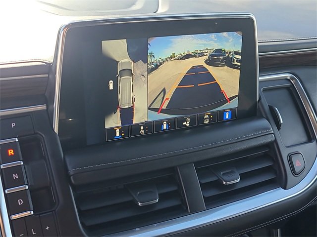 Used 2022 Chevrolet Tahoe LT w/ Luxury Package image 34