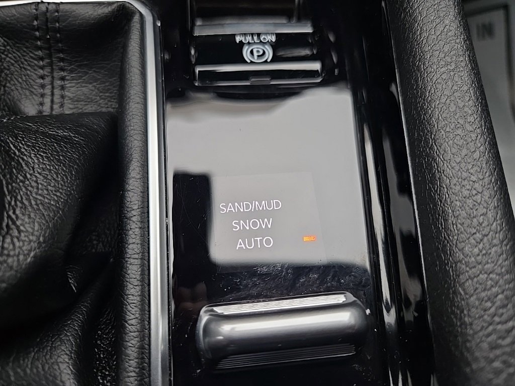 Used 2024 Jeep Compass Limited w/ Elite Group image 59