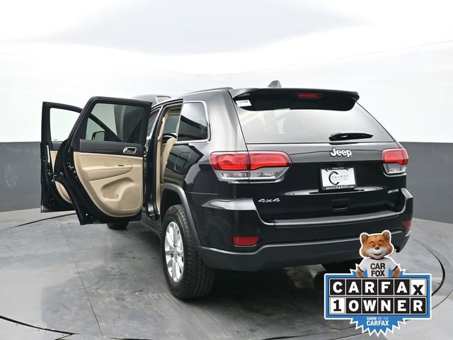 Used 2022 Jeep Grand Cherokee Laredo E image 66