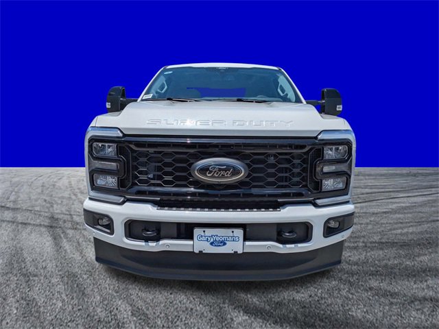 New 2025 Ford F350 Lariat w/ Lariat Ultimate Package image 9