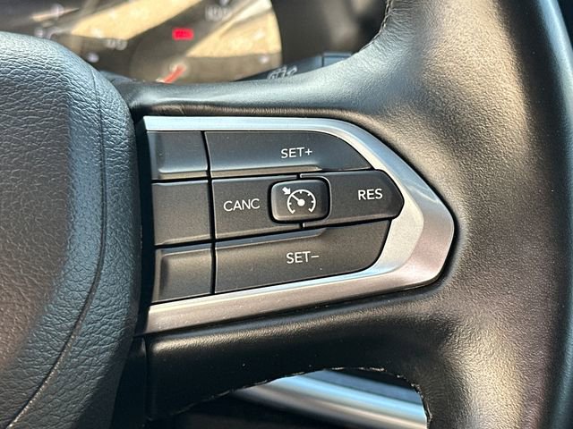 Used 2022 Jeep Compass Latitude image 31