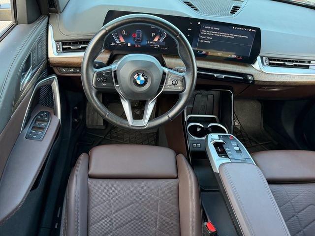 Used 2023 BMW X1 xDrive28i w/ Convenience Package AWD/4WD image 8