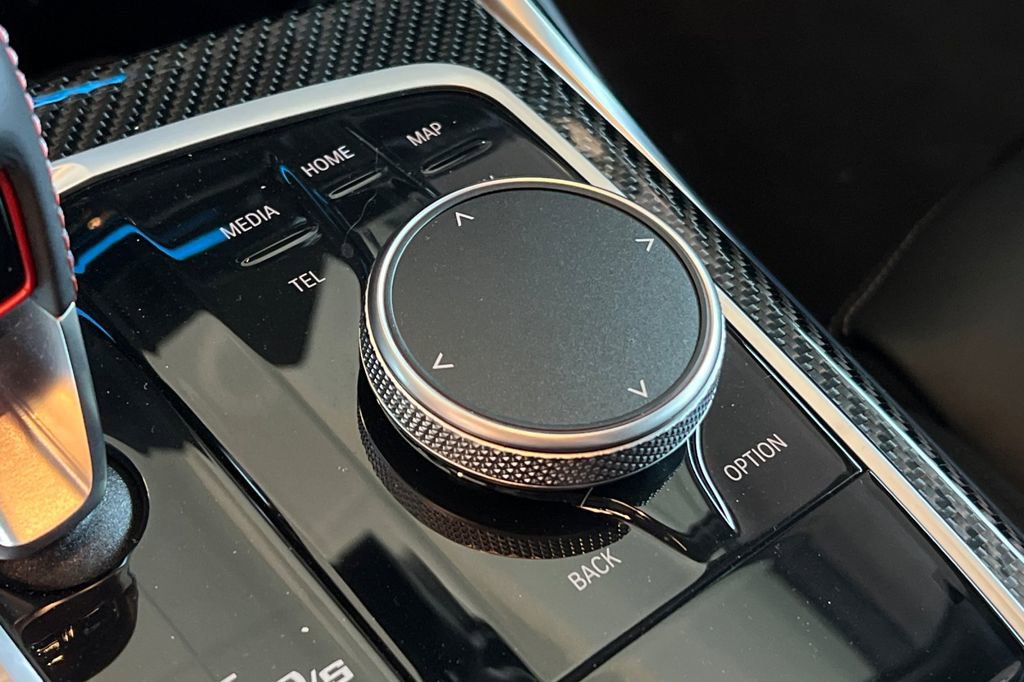 Used 2026 BMW M4 Competition image 17