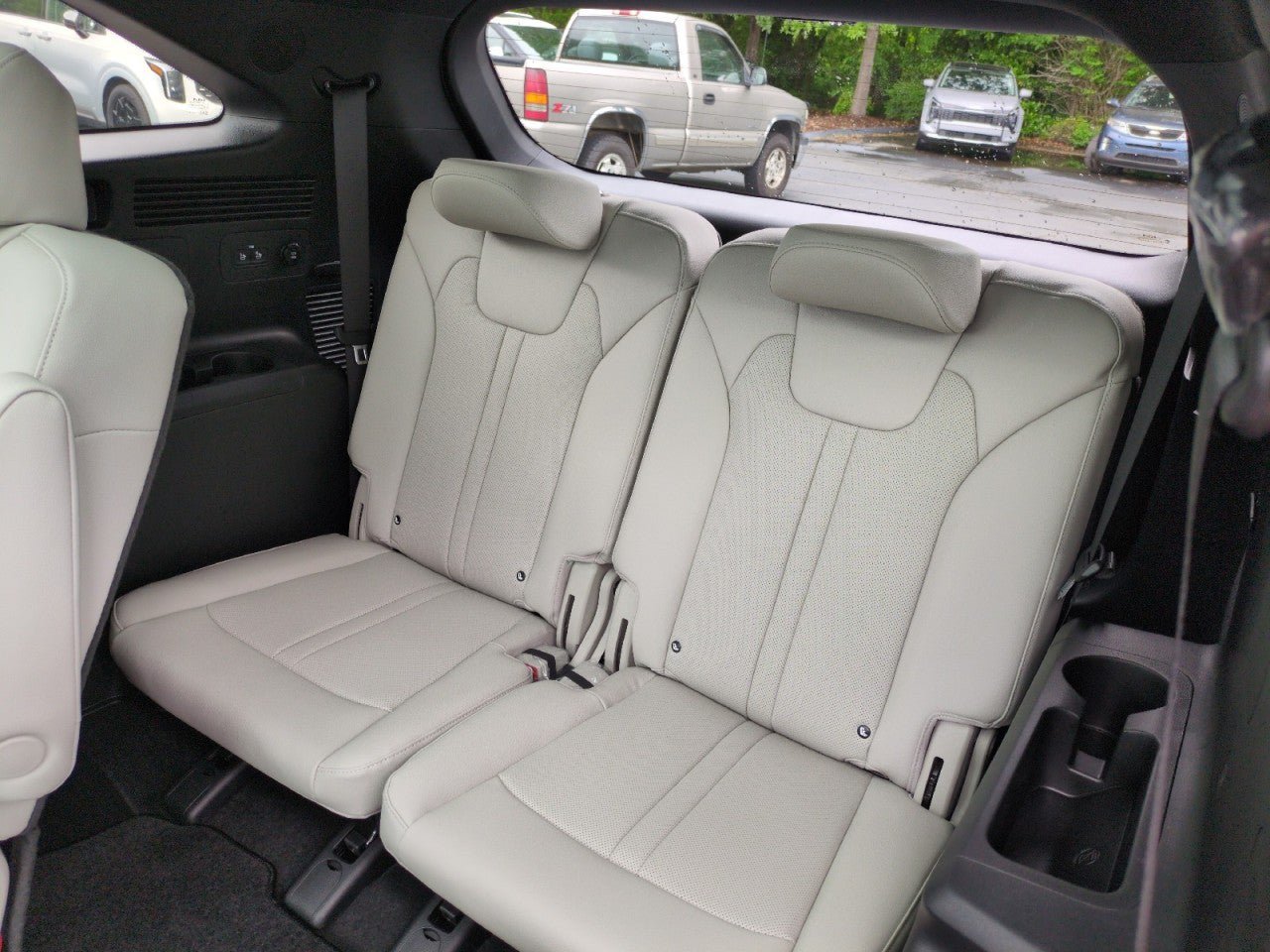 New 2026 Kia Sorento SX Prestige AWD/4WD image 39