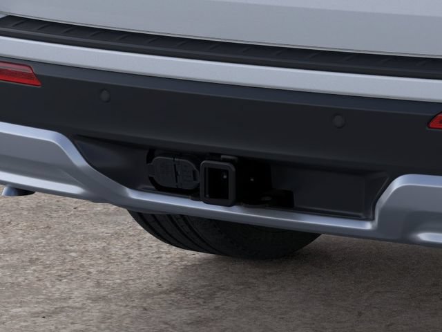 New 2026 Ford Explorer Platinum RWD image 23