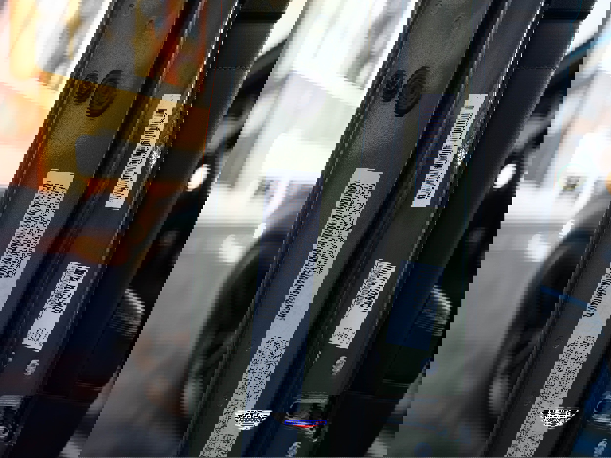 Used 2021 Dodge Charger Scat Pack image 55