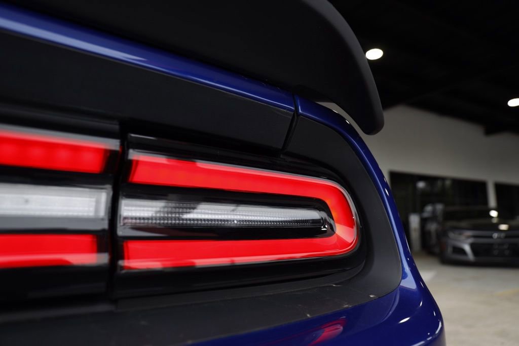 Used 2020 Dodge Challenger SRT Hellcat w/ Plus Package image 5