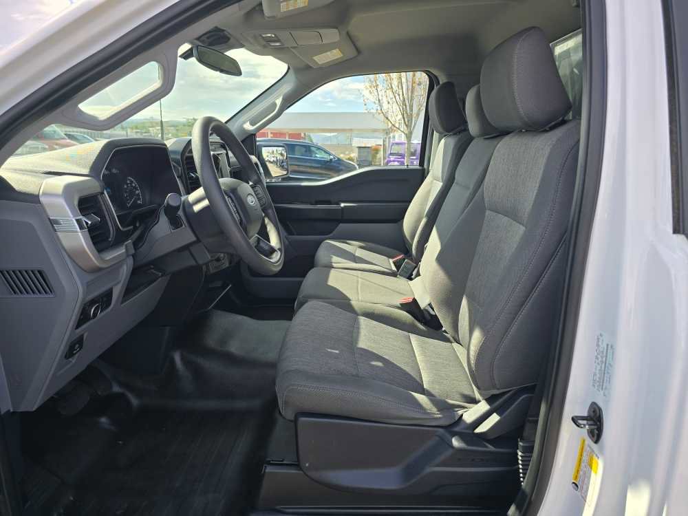Used 2022 Ford F150 XL w/ Equipment Group 101A High image 11