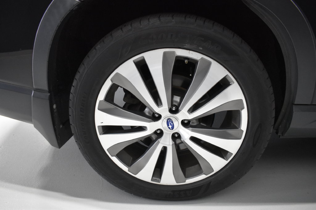 Used 2019 Subaru Ascent Limited w/ Popular Package #2A AWD/4WD image 10