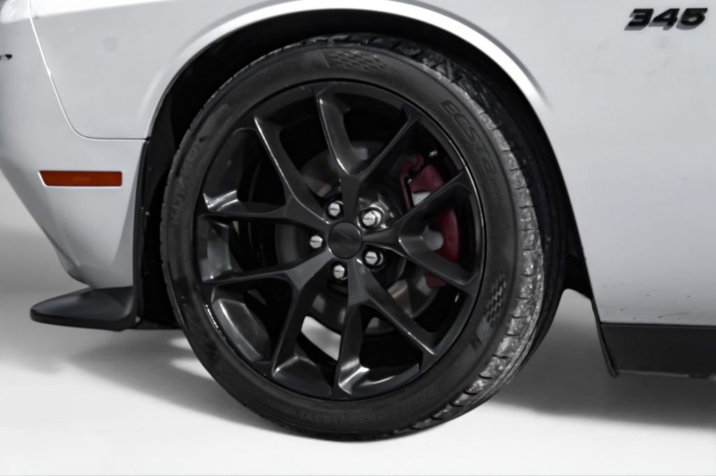 Used 2019 Dodge Challenger R/T w/ Plus Package RWD image 47