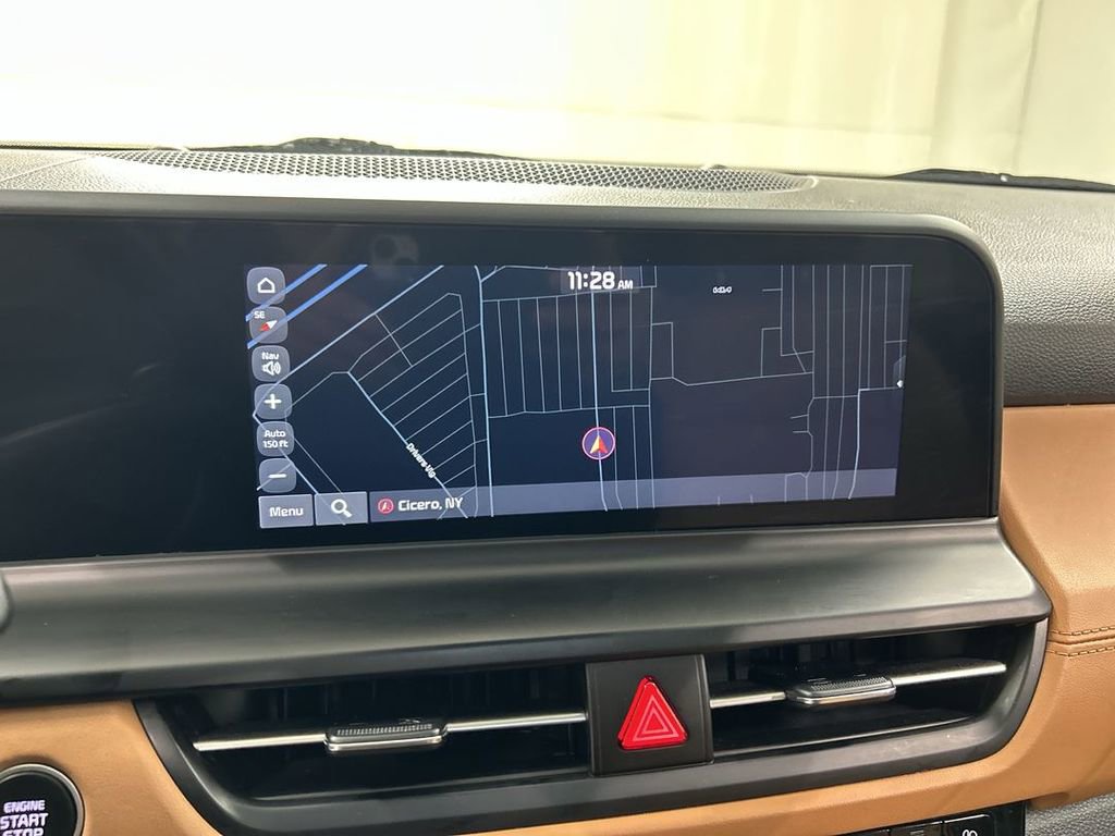 Certified 2024 Kia Seltos EX image 16