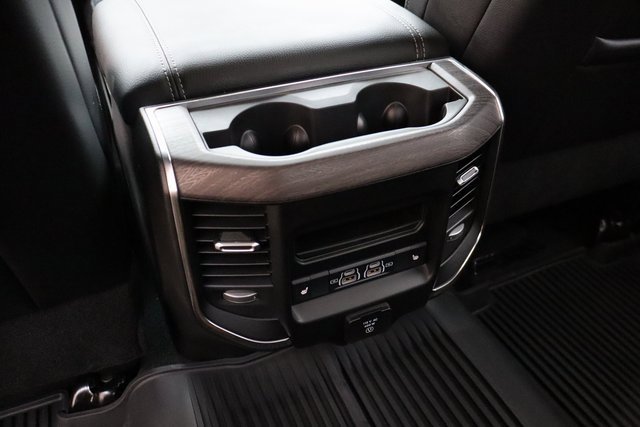 Used 2025 RAM 3500 Laramie image 45