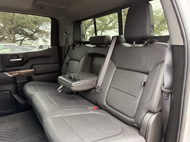 Used 2022 Chevrolet Silverado 1500 LT Trail Boss w/ Convenience Package II image 15