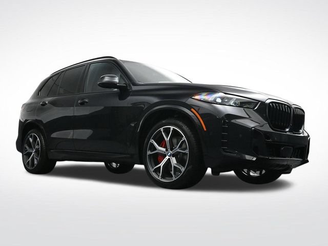 New 2026 BMW X5 xDrive40i w/ M Sport Package AWD/4WD image 24