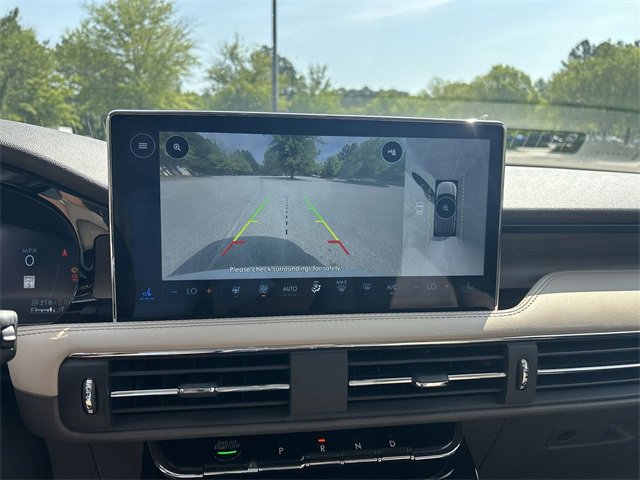 New 2024 Lincoln Corsair Grand Touring w/ Equipment Group 301A image 17