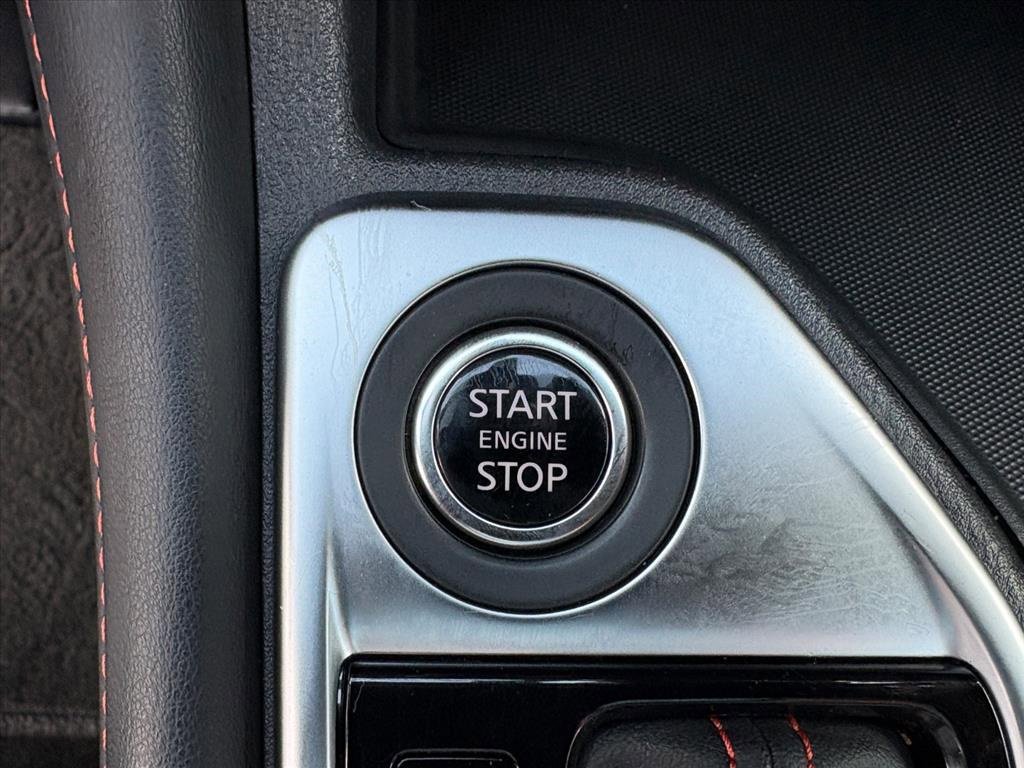 Certified 2024 Nissan Sentra SR w/ SR Premium Package image 14