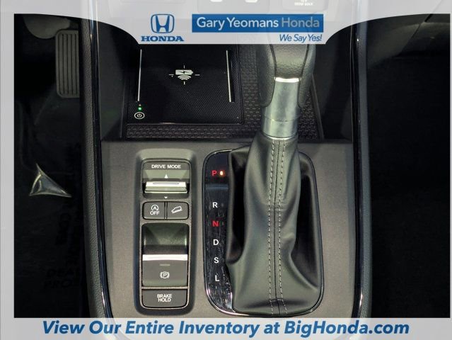 Used 2026 Honda CR-V LX image 23