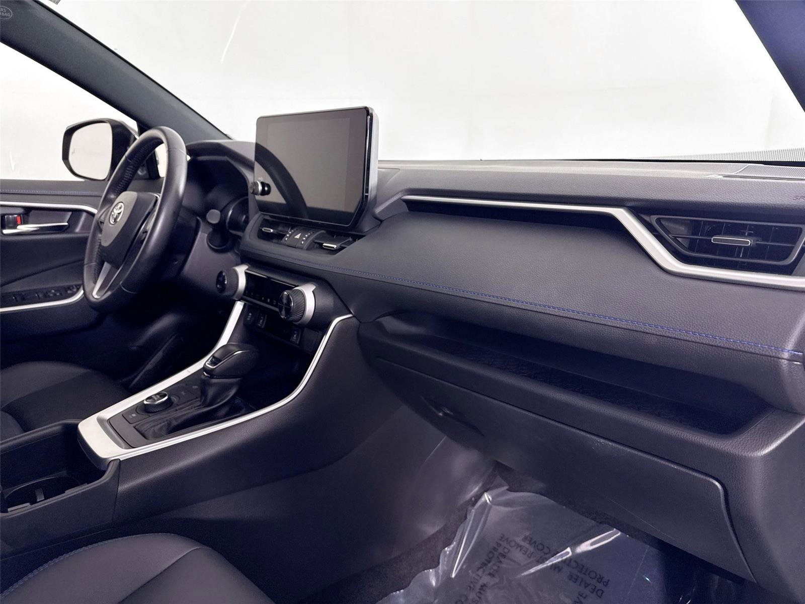 Certified 2023 Toyota RAV4 XSE image 45