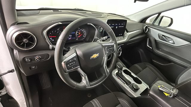 Used 2023 Chevrolet Blazer LT w/ Driver Confidence Package FWD image 14