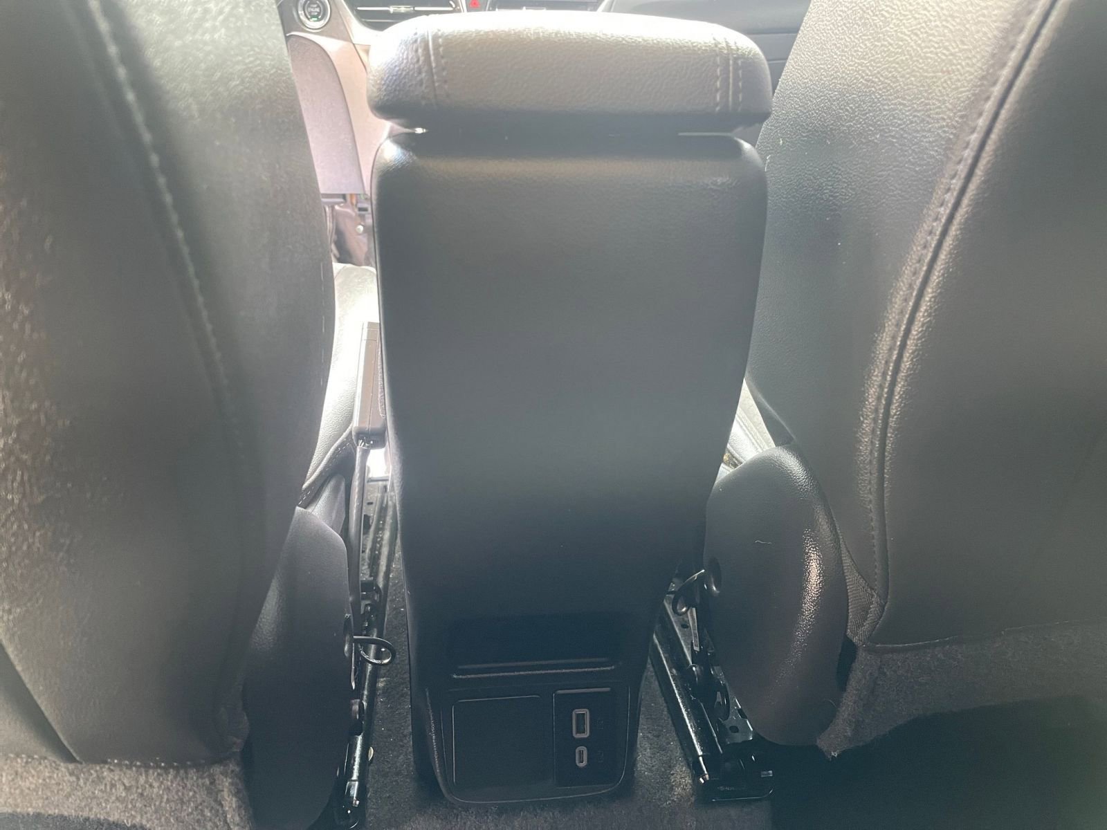 Used 2025 Buick Encore GX Preferred image 23