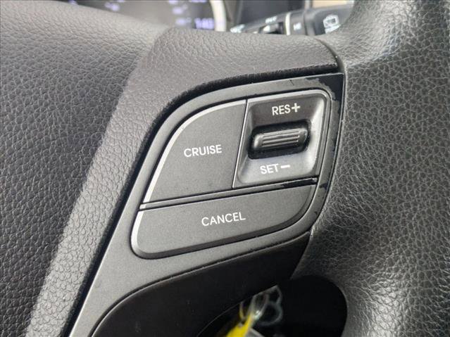 Used 2017 Hyundai Santa Fe Sport FWD image 15