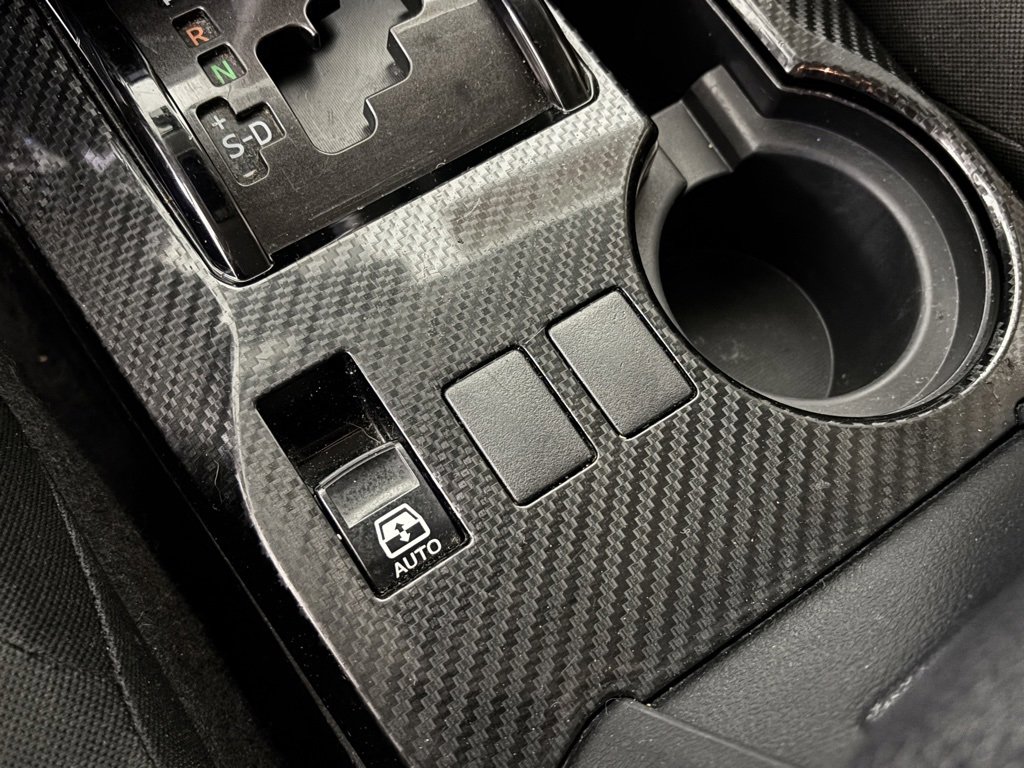 Used 2019 Toyota 4Runner TRD Off-Road image 30