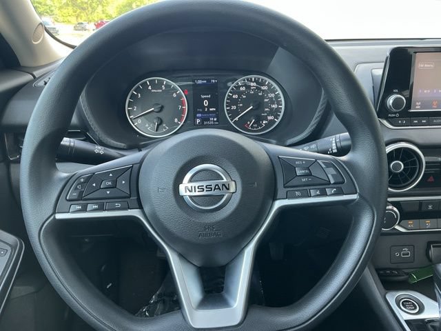 Used 2020 Nissan Sentra S FWD image 21
