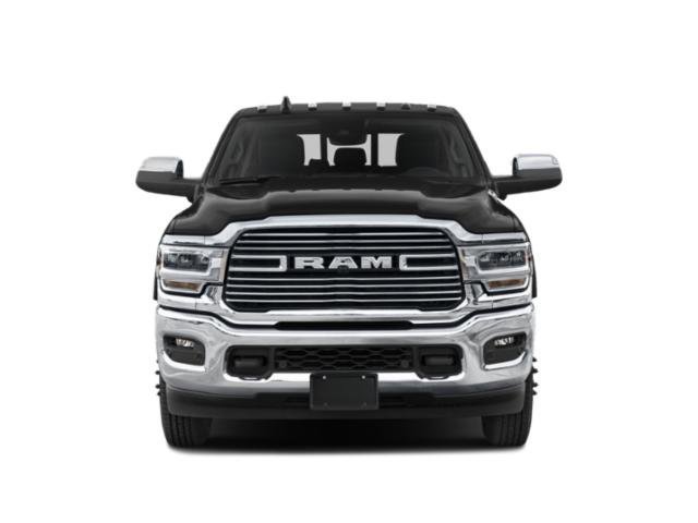 Used 2022 RAM 3500 Limited AWD/4WD image 7