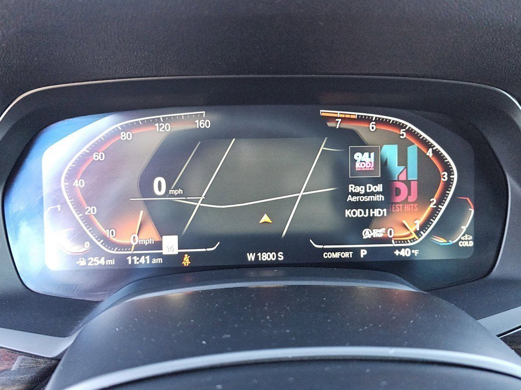 Used 2019 BMW X5 xDrive40i w/ Premium Package image 31