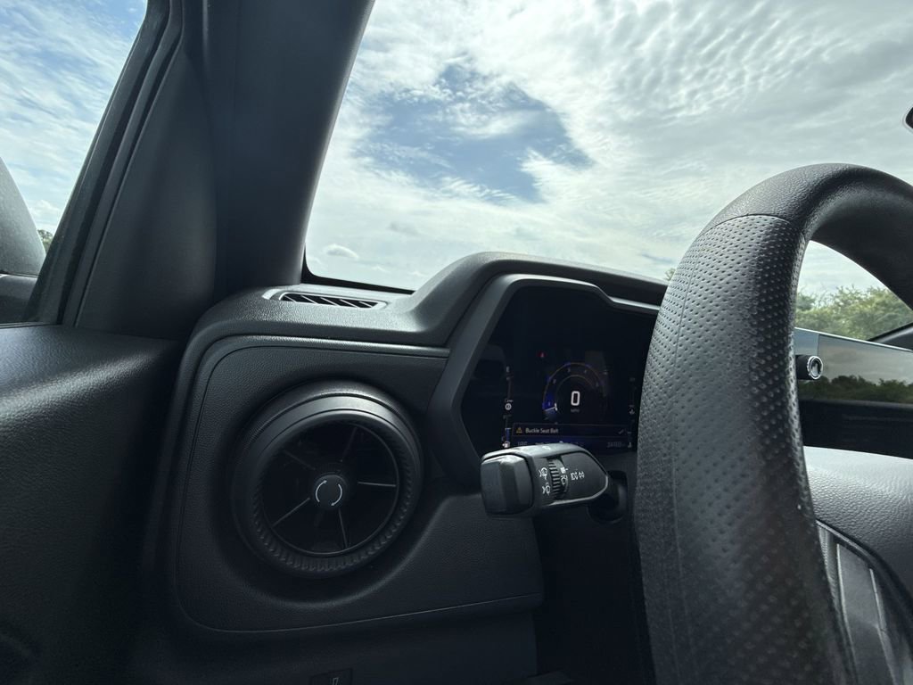 Certified 2023 Chevrolet Colorado Trail Boss w/ Advanced Trailering Package AWD/4WD image 24