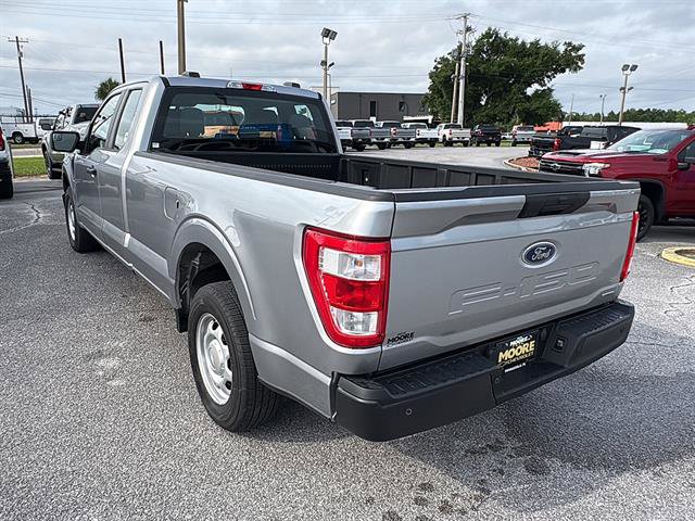 Used 2021 Ford F150 XL w/ Equipment Group 101A High RWD image 6