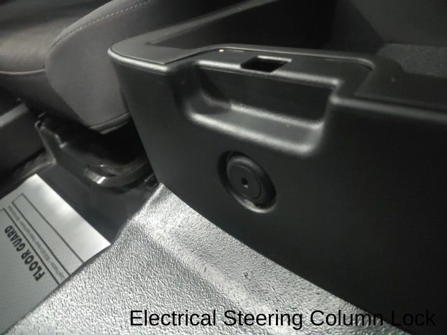 Used 2024 Chevrolet Silverado 1500 W/T w/ Z71 Off-Road Package image 22