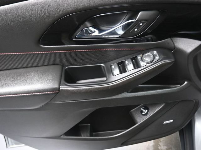 Used 2023 Chevrolet Traverse RS w/ LPO, Floor Liner Package image 13