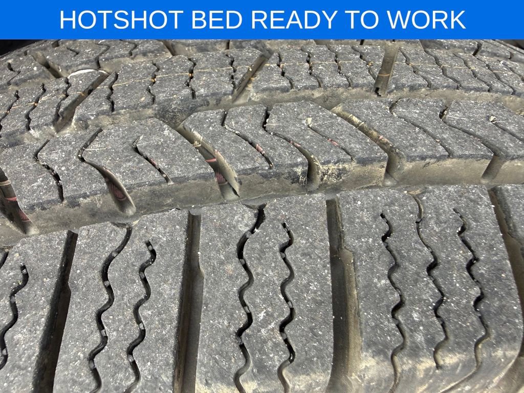 New 2026 RAM 3500 Tradesman w/ Chrome Appearance Group A image 28