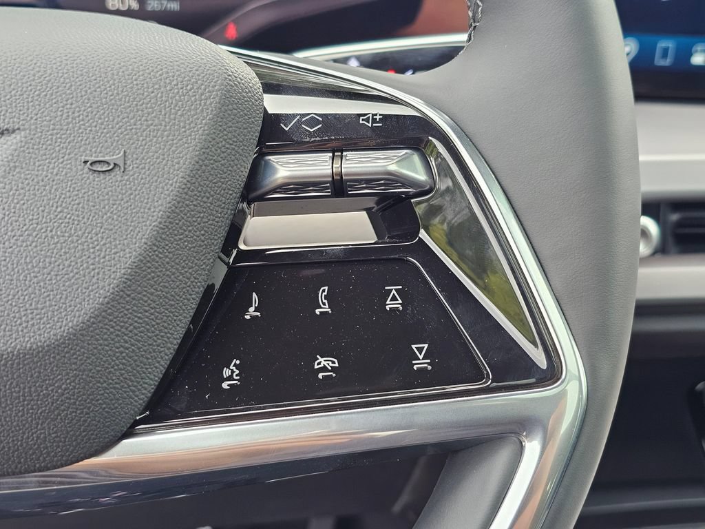 New 2027 Cadillac Vistiq Luxury AWD/4WD image 28