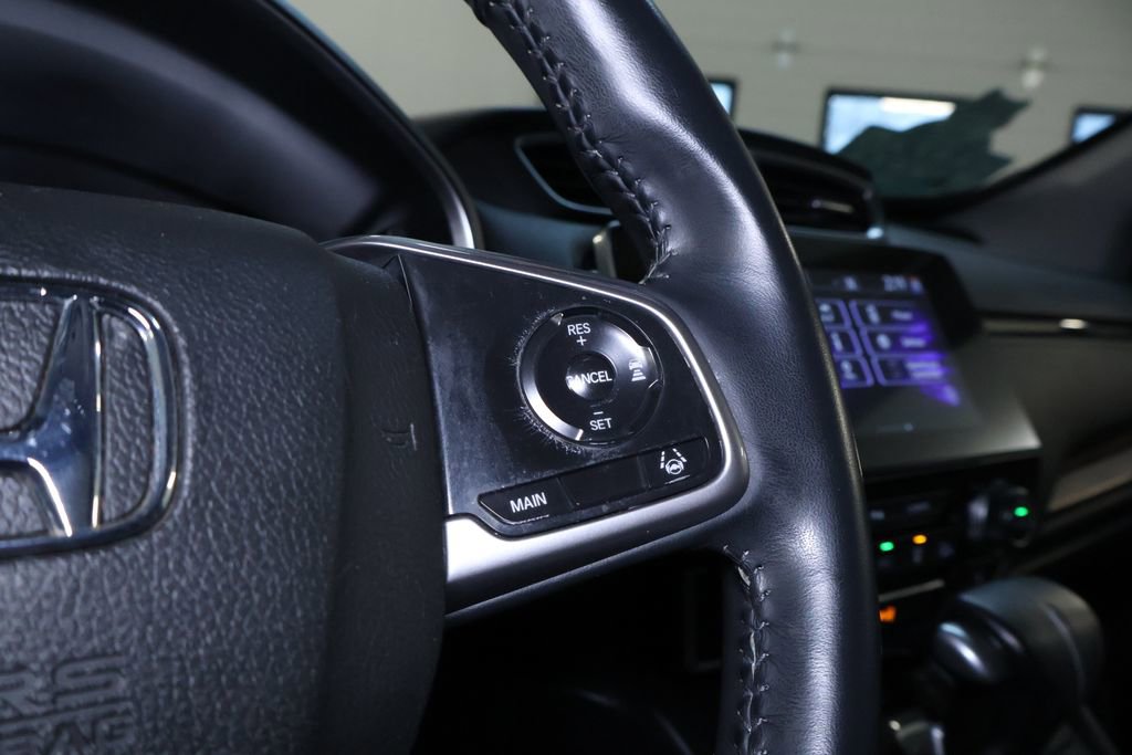 Used 2019 Honda CR-V EX-L image 23