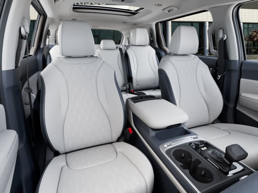 New 2027 Kia Carnival SX FWD image 15