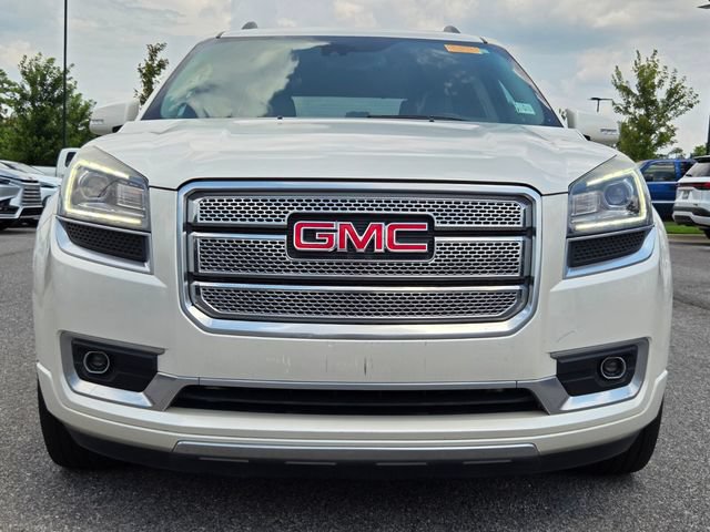 Used 2015 GMC Acadia Denali FWD image 8