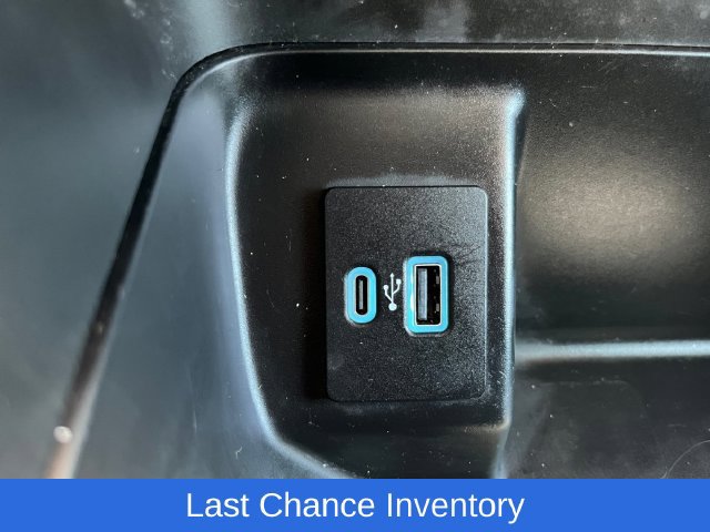 Used 2021 Ford F150 XL w/ STX Appearance Package RWD image 8
