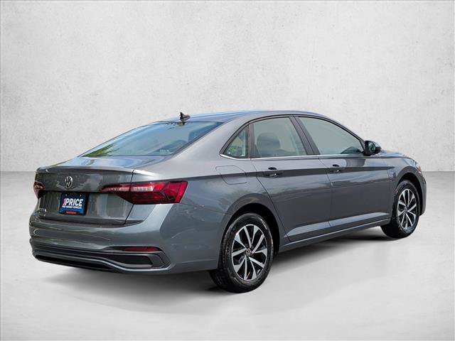 Used 2024 Volkswagen Jetta S FWD image 5