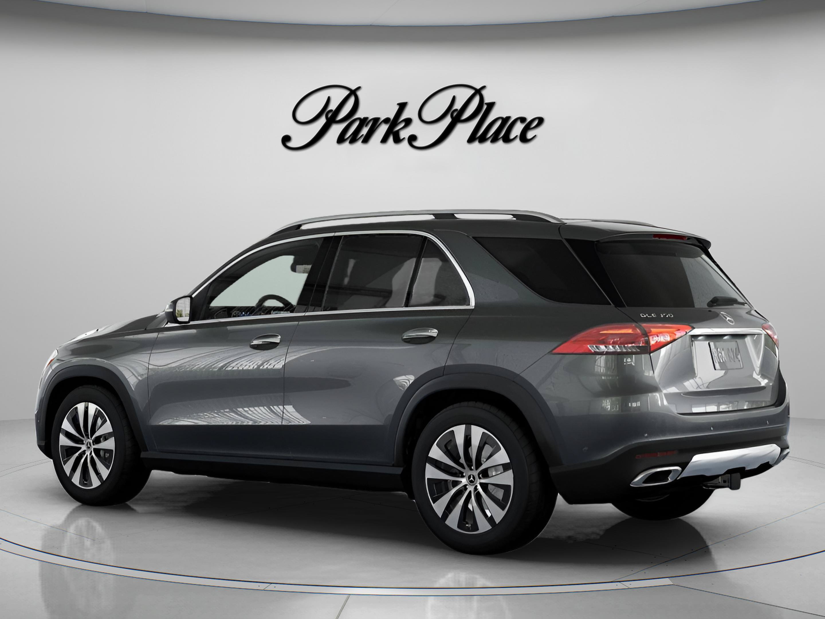 Used 2026 Mercedes-Benz GLE 350 4MATIC image 12