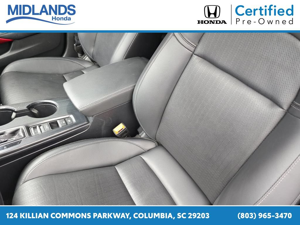 Used 2023 Honda Civic Sport Touring image 11