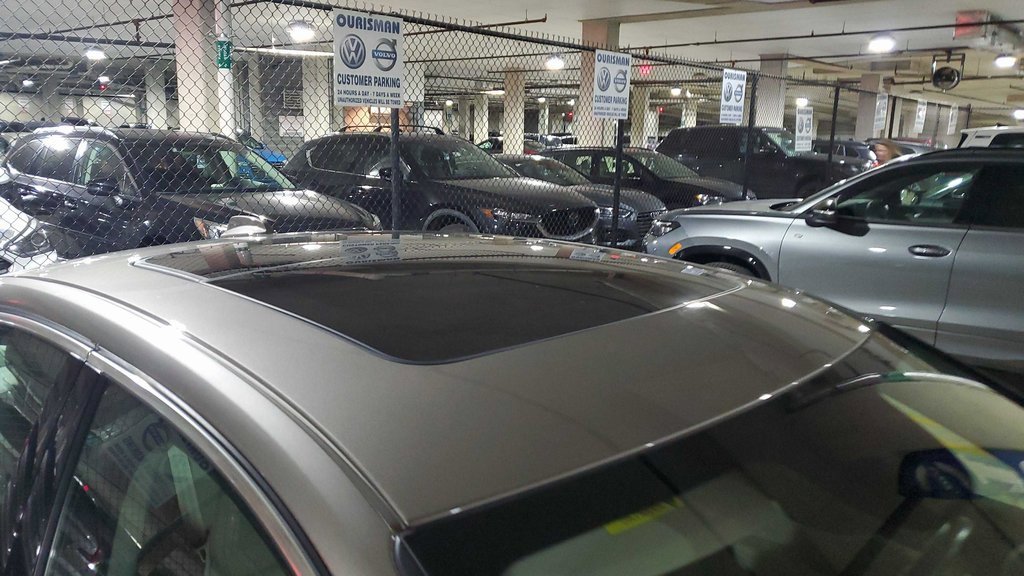 Used 2019 Volvo S60 T6 Inscription image 12