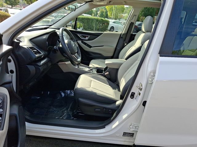 Used 2020 Subaru Forester Premium image 17